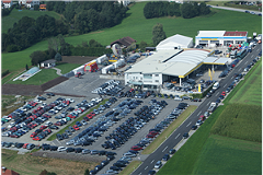 Baschinger Automobile GmbH